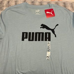 Puma shirt